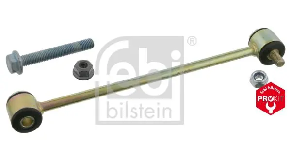 Handler.Part Rod/strut, stabiliser Febi 39427 1