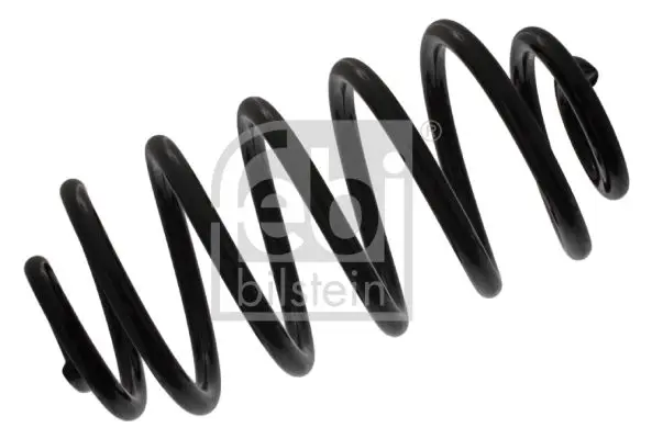 Handler.Part Coil spring Febi 39452 1