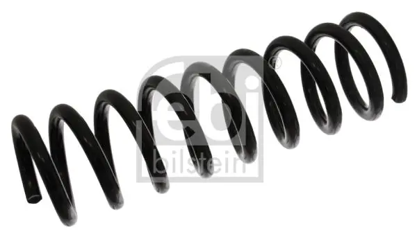 Handler.Part Coil spring Febi 39453 1