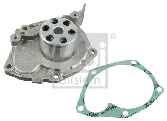 Handler.Part Water pump Febi 39459 1