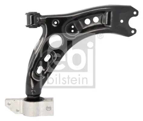 Handler.Part Track control arm Febi 39488 1