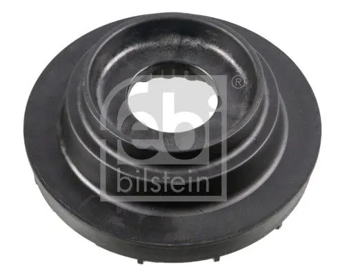 Handler.Part Anti-friction bearing, suspension strut support mounting Febi 39491 2