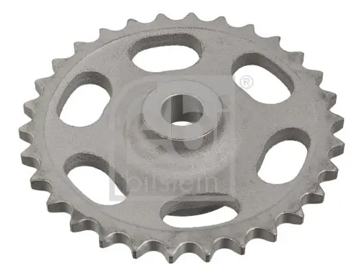 Handler.Part Gear, camshaft Febi 39526 1