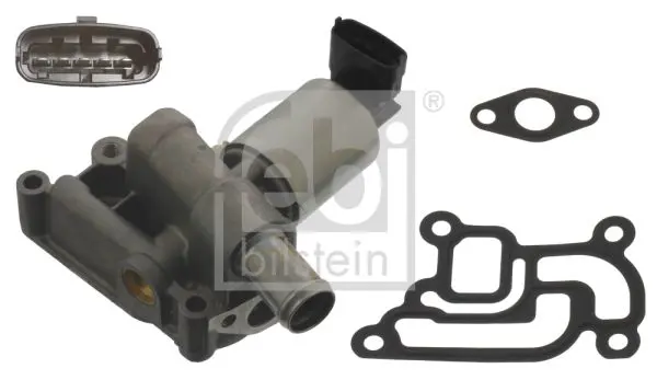 Handler.Part Egr valve Febi 39544 1