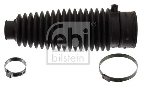 Handler.Part Bellow set, steering Febi 39562 1