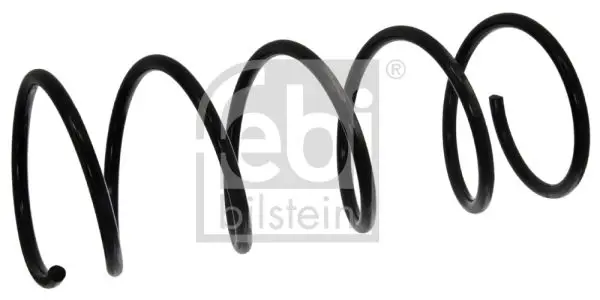 Handler.Part Coil spring Febi 39570 1