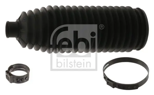 Handler.Part Bellow set, steering Febi 39606 1