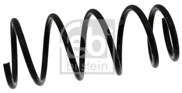 Handler.Part Coil spring Febi 39633 1