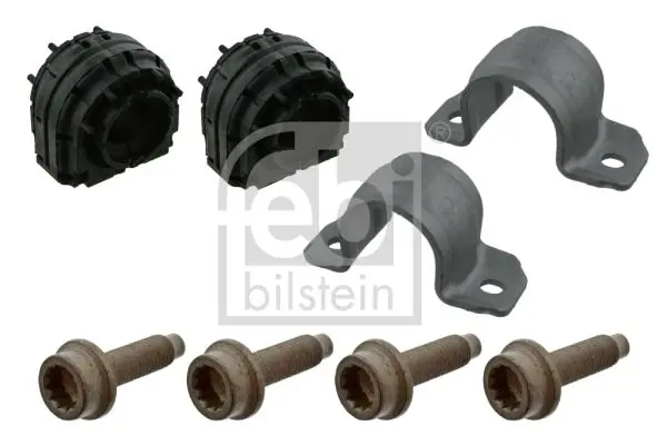 Handler.Part Repair kit, stabilizer suspension Febi 39649 1