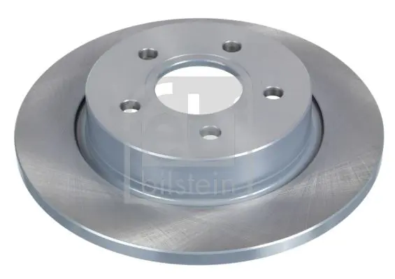 Handler.Part Brake disc Febi 39689 1