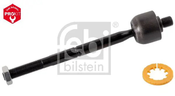 Handler.Part Tie rod axle joint Febi 39690 1