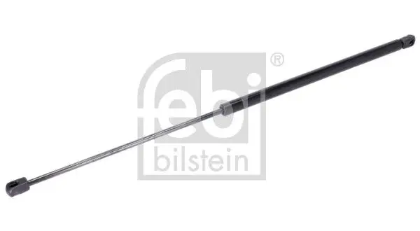 Handler.Part Gas spring, bonnet Febi 39700 1