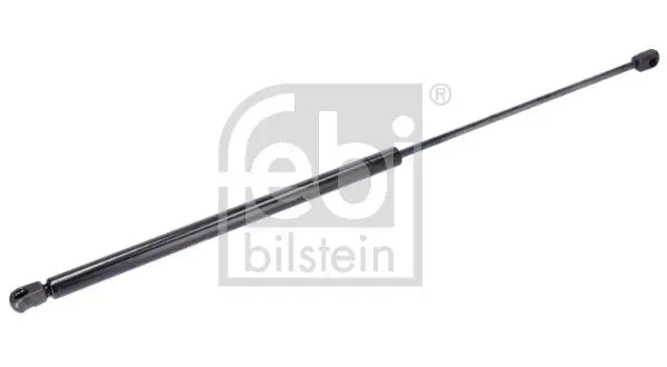 Handler.Part Gas spring, bonnet Febi 39700 2