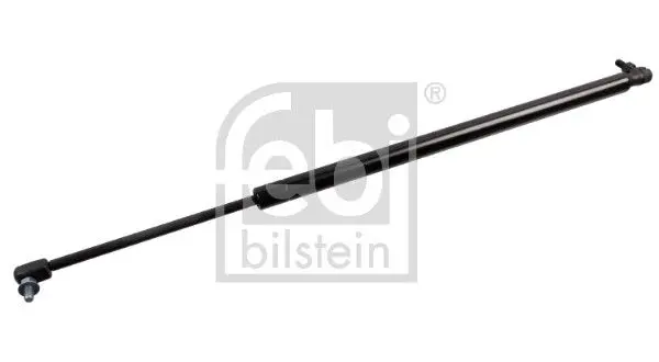 Handler.Part Gas spring, boot-/cargo area Febi 38518 1