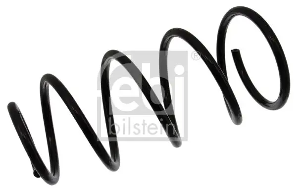 Handler.Part Coil spring Febi 39724 1