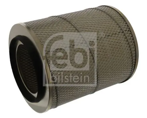 Handler.Part Air filter Febi 39769 1