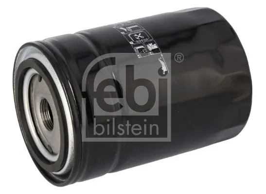 Handler.Part Oil filter Febi 39830 1