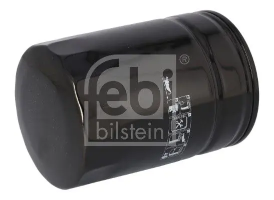 Handler.Part Oil filter Febi 39830 2