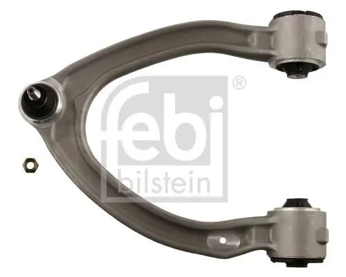 Handler.Part Track control arm Febi 39840 1