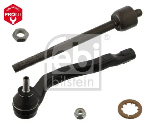 Handler.Part Rod assembly Febi 39863 1