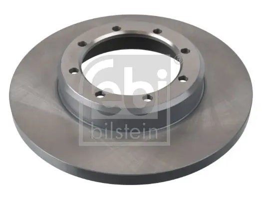 Handler.Part Brake disc Febi 39868 1