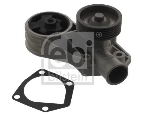 Handler.Part Water pump Febi 39876 1