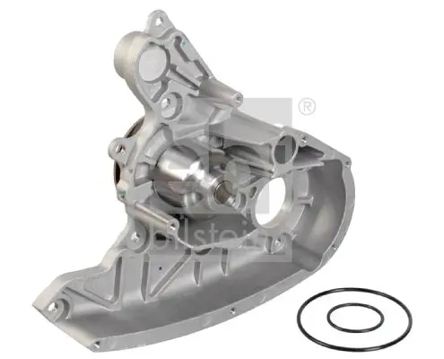 Handler.Part Water pump Febi 39877 1