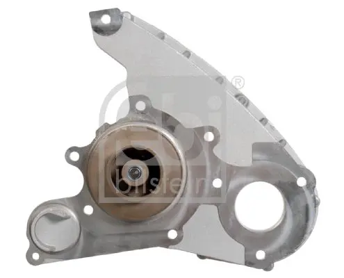 Handler.Part Water pump Febi 39877 2