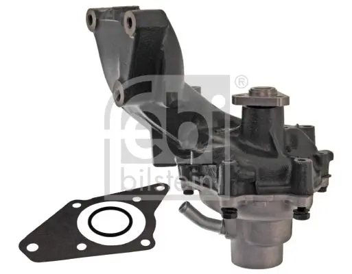 Handler.Part Water pump Febi 39878 1