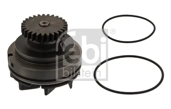 Handler.Part Water pump Febi 38824 1