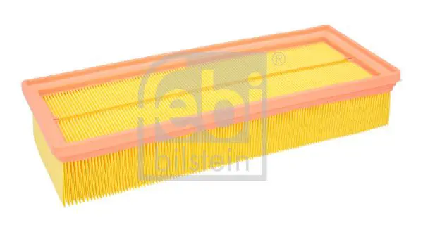 Handler.Part Air filter Febi 38861 1