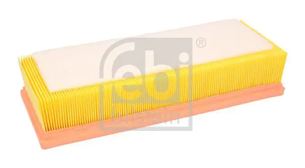 Handler.Part Air filter Febi 38861 2