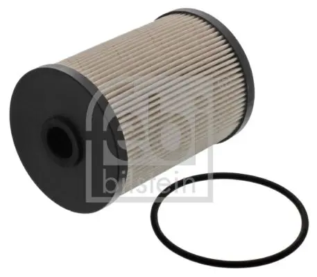 Handler.Part Fuel filter Febi 38864 1