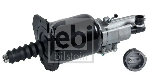 Handler.Part Clutch booster Febi 40062 1