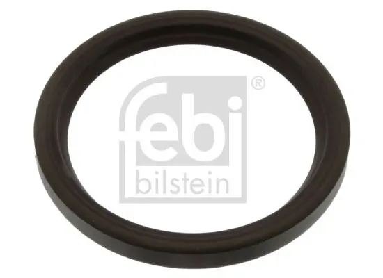 Handler.Part Shaft seal, manual transmission Febi 40072 1