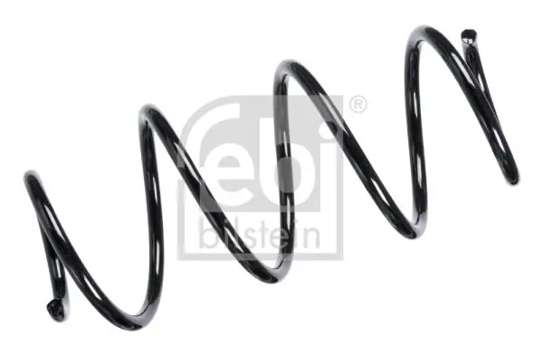 Handler.Part Coil spring Febi 38891 1