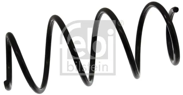 Handler.Part Coil spring Febi 38892 1