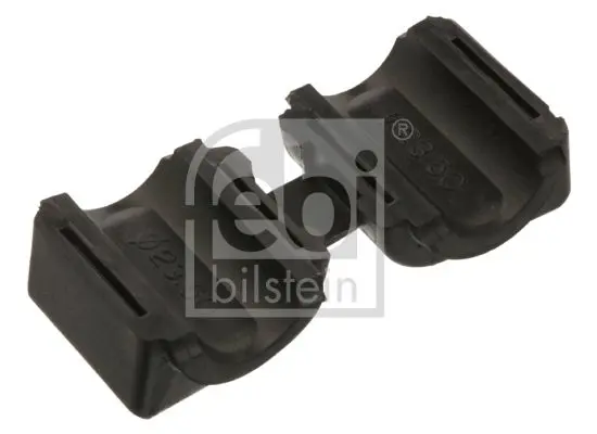 Handler.Part Stabiliser mounting Febi 40082 1