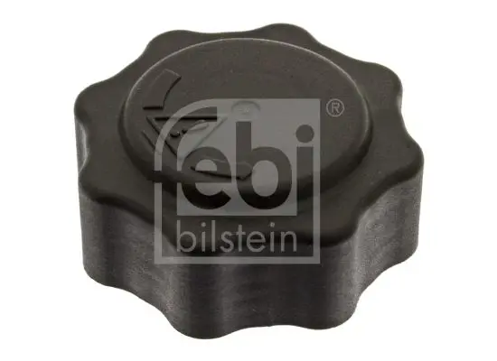 Handler.Part Sealing cap, coolant tank Febi 40145 1