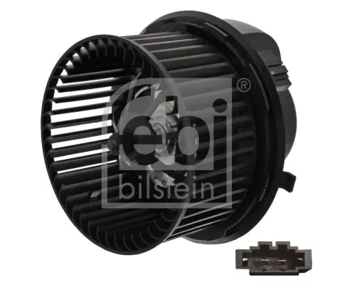 Handler.Part Interior blower Febi 40180 1