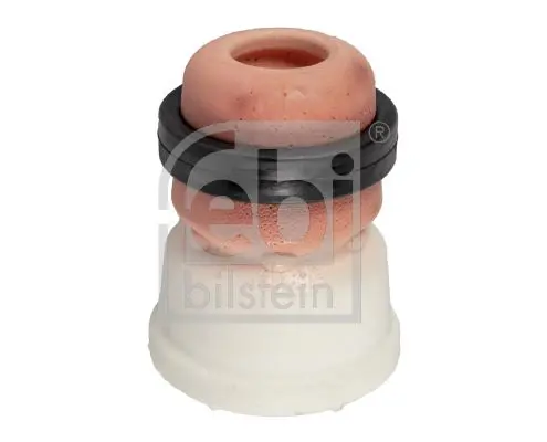 Handler.Part Rubber buffer, suspension Febi 39021 1