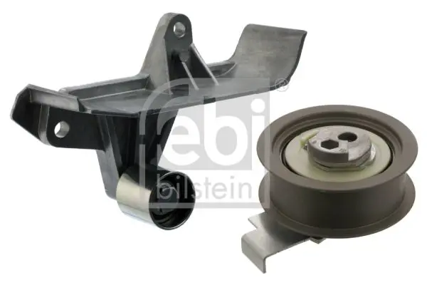 Handler.Part Pulley set, timing belt Febi 40199 1