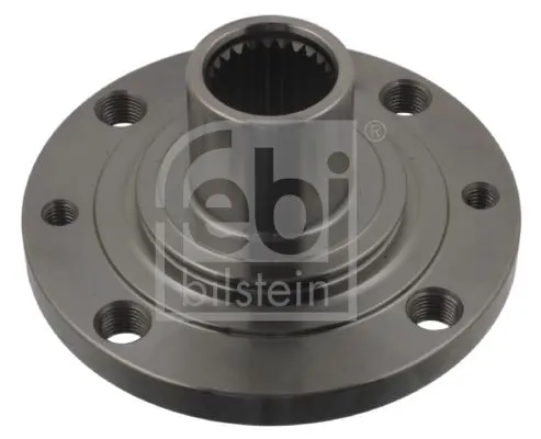 Handler.Part Wheel hub Febi 40233 1