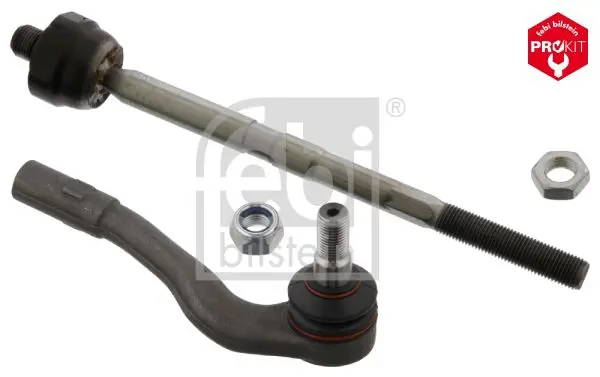 Handler.Part Rod assembly Febi 40249 1