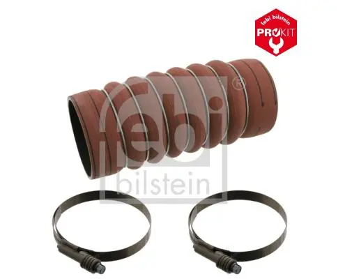 Handler.Part Charger intake hose Febi 39105 1