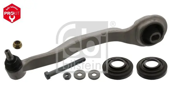 Handler.Part Track control arm Febi 40309 1