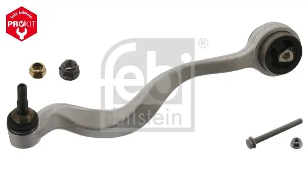 Handler.Part Track control arm Febi 40313 1