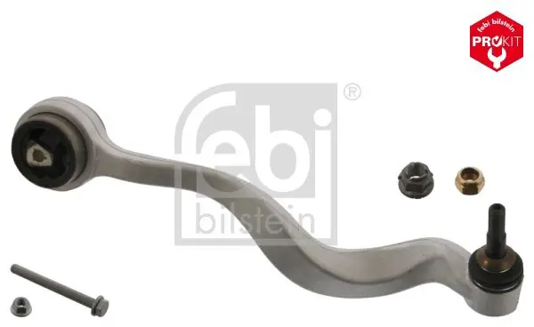 Handler.Part Track control arm Febi 40314 1