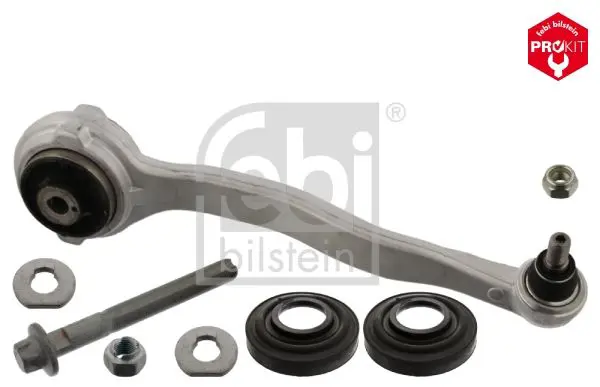 Handler.Part Track control arm Febi 40350 1