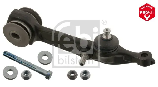 Handler.Part Track control arm Febi 40365 1